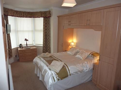 The Stanley Guest House Weymouth Exterior foto